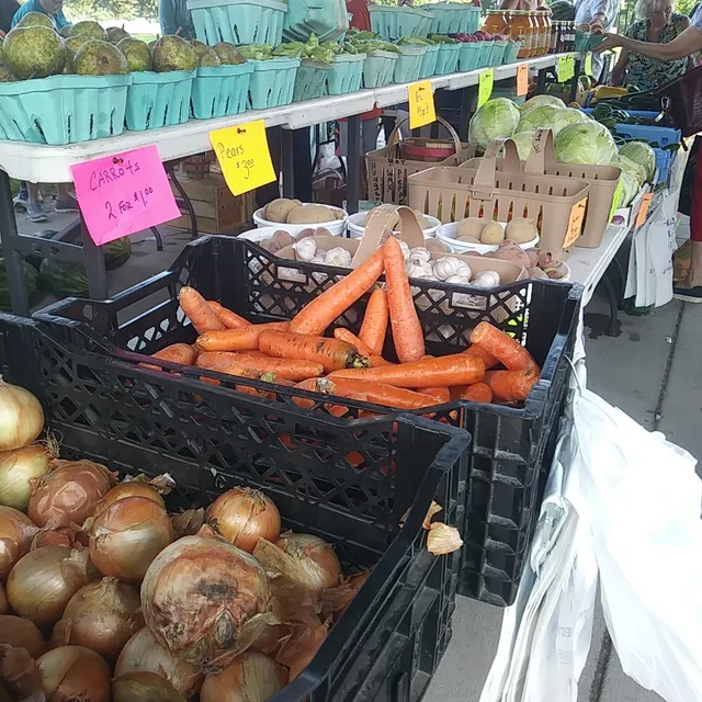Chesapeake Farmer's Market