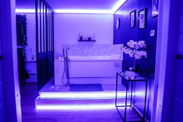 Love Room Metz - Atelier de Rêves