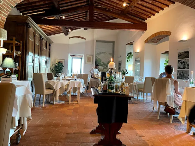 Il Celliere a Castagnoli