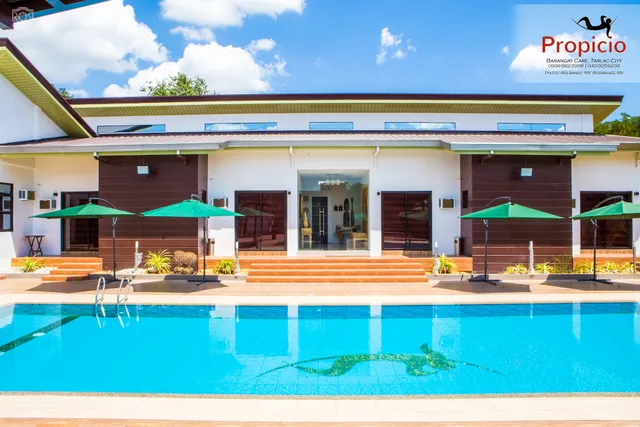 PROPICIO HOTEL & RESORT