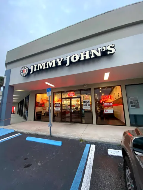 Jimmy John's