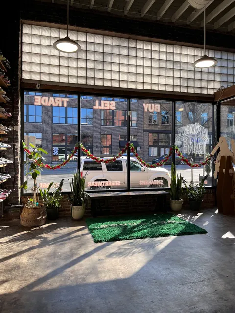 Memory Lane Birmingham