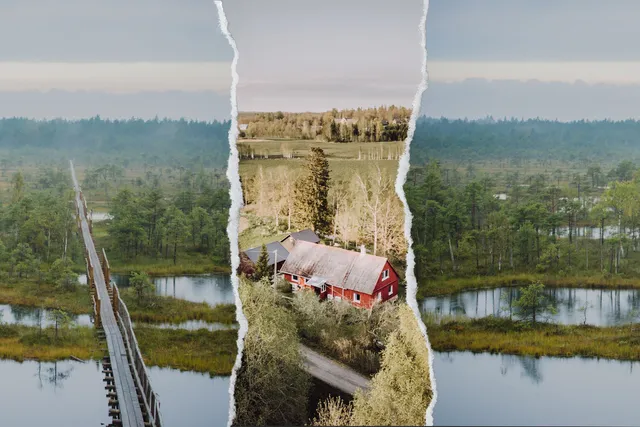 Sunwell Farm Peace Retreat