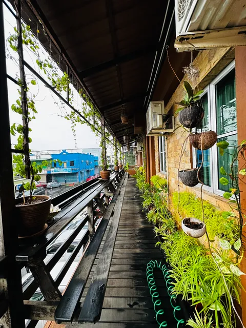 OYO Home 90368 Jono's Place Guesthouse