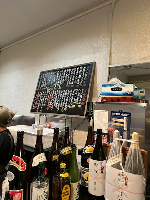 居酒屋ばくちょう