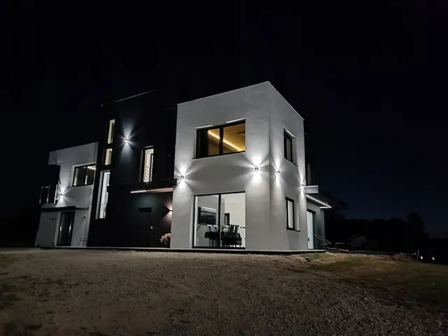 Modern Rancho - agroturystyka nad rzeką, przy stadninie koni