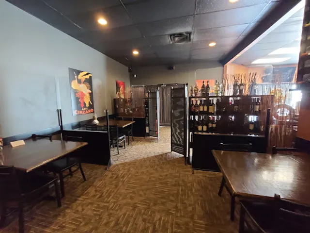 Santa Ana Pizzeria & Bistro