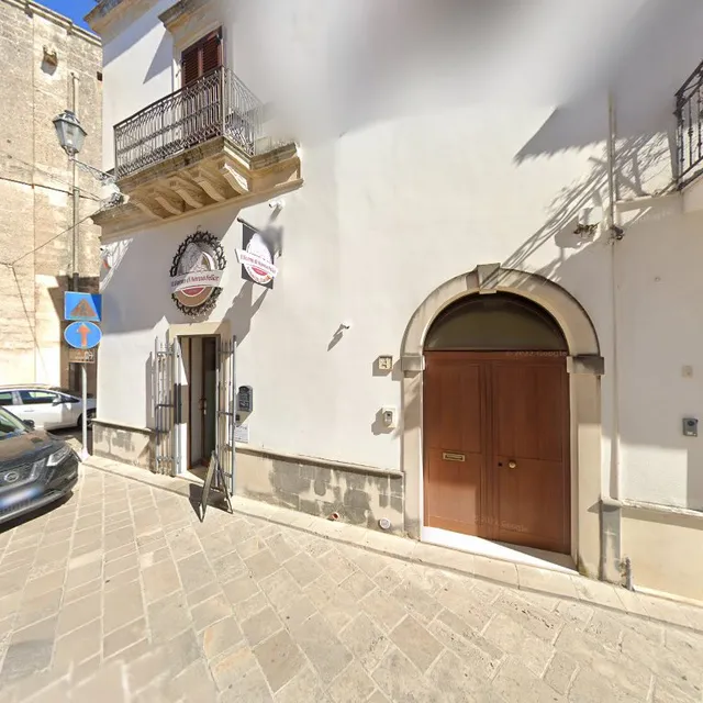 Il Forno Di Nonno Felice