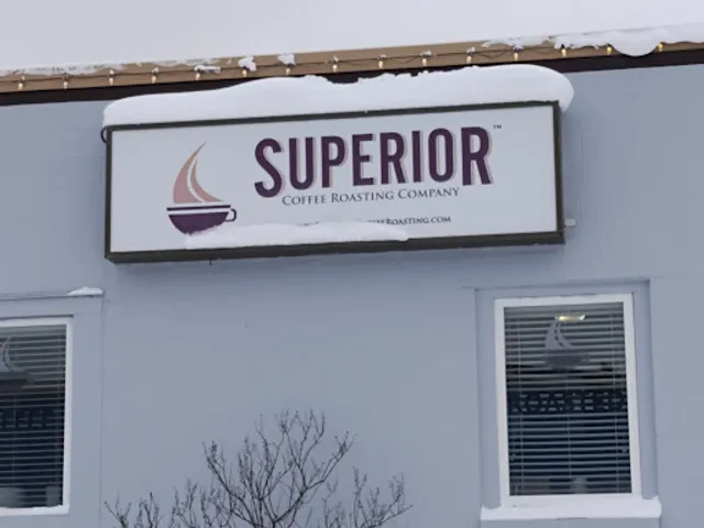 Superior Coffee Roasting Company