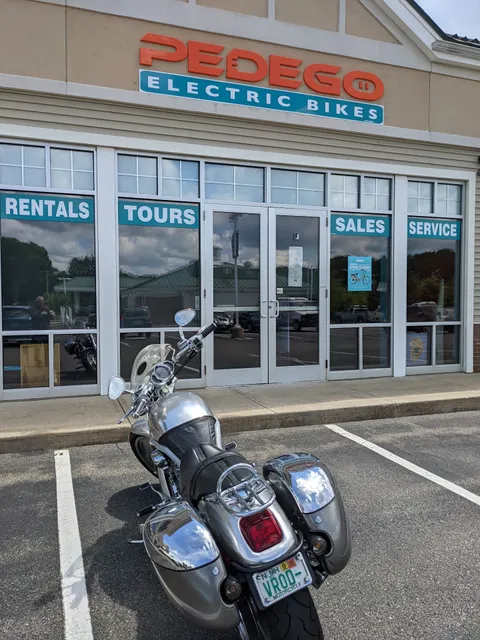 North Broadway Crossing