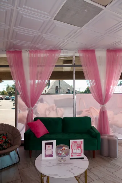 Trinity Paradise Spa