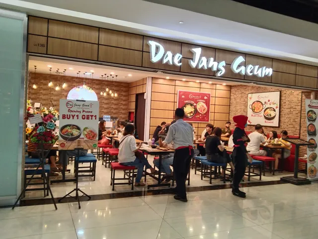 Dae Jang Geum Grand Batam