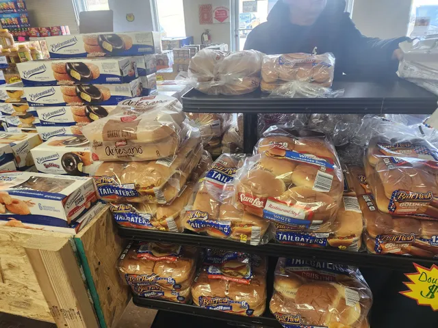 This and That Variety