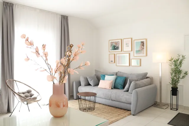 Apartments Grand Pinea