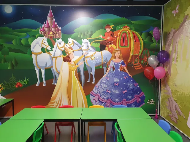 Crocs Playcentre Knoxfield