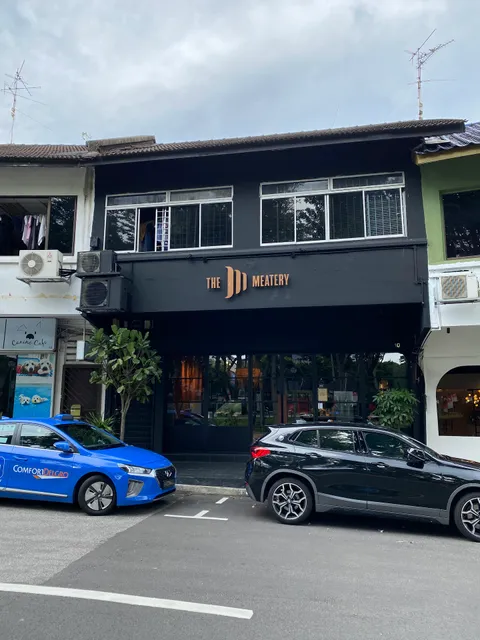 The Meatery SG | Halal Artisanal Butchery | Steaks, BBQ Packages, Yakiniku, Cured Meats, Handmade Sausages
