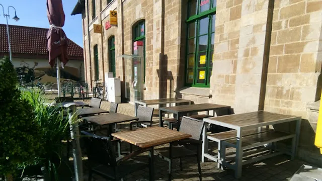 Brotmeisterei Steinecke