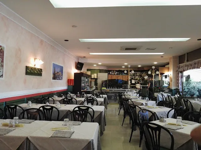 Ristorante Magnolia