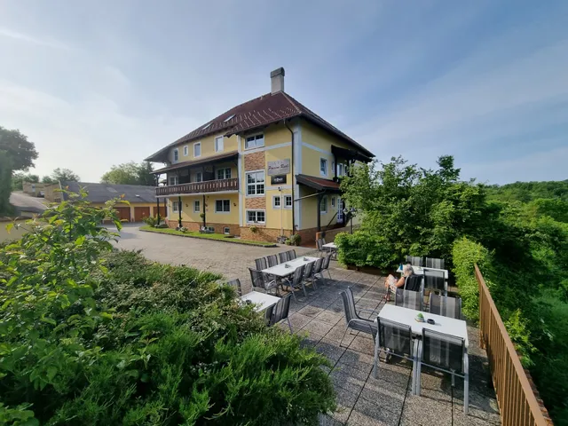 Frühstückspension Rudi Karin Kellner