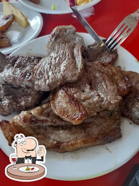 Churrascaria Baião