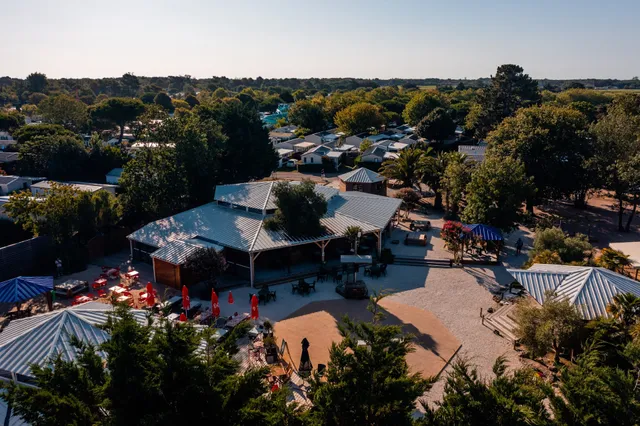 Mer et Soleil - Camping Siblu