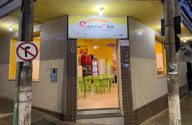 Sandubão