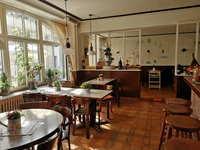 Restaurant Gutenberg