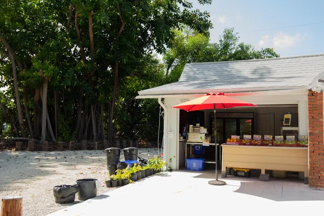 Hot Tropic Fruit Farm - Vườn Trái Cây Can Tho