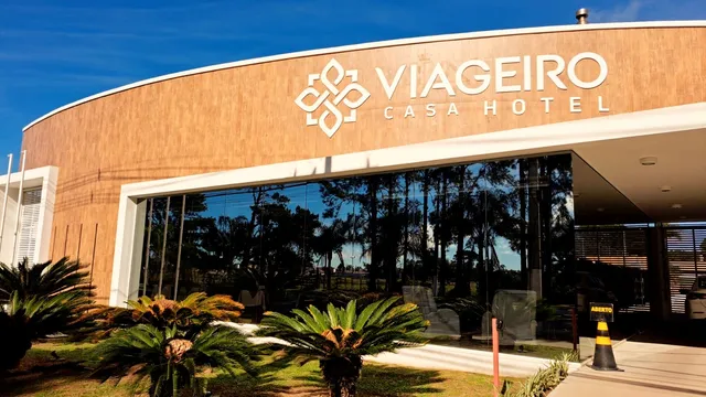 Viageiro Casa Hotel