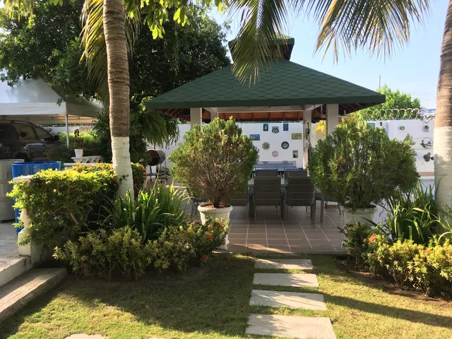 Apartamentos Villa Gloria