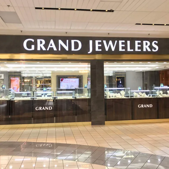 GRAND JEWELERS