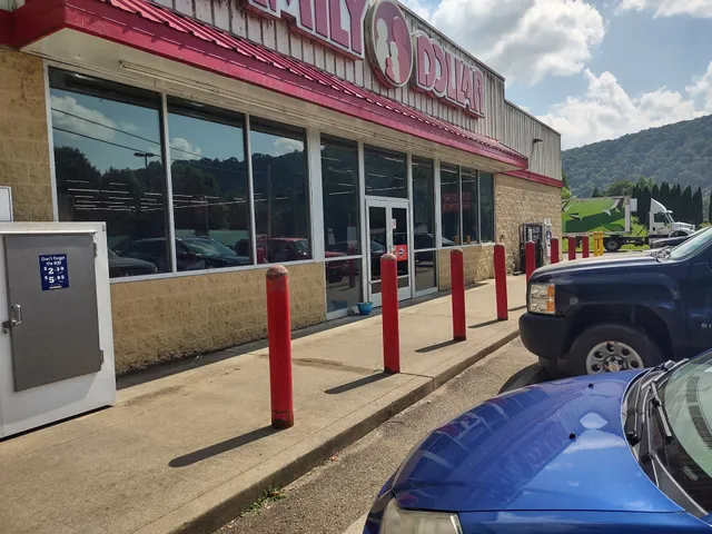 Family Dollar