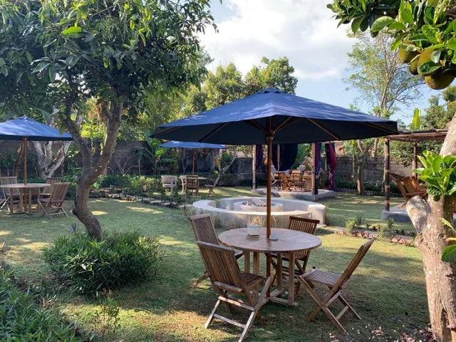 Batur Volcano Guesthouse