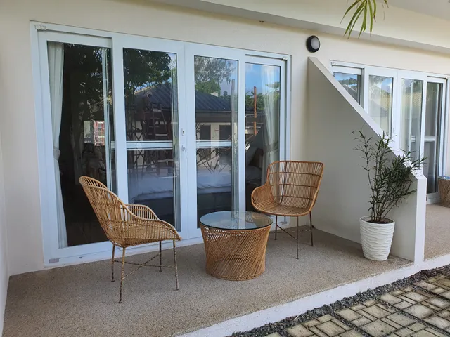 Signature Cecilia Garden Resort & Dive 솔다이버스