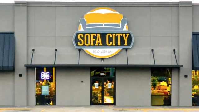 Sofa City