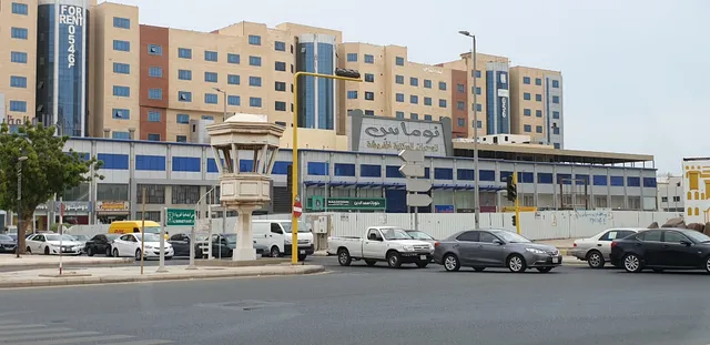 نوماس للوحدات السكنيه