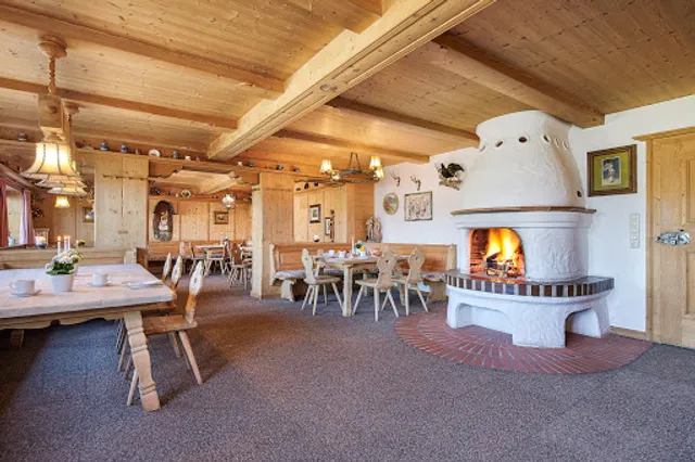 Gastätte Lieberhof Tegernsee