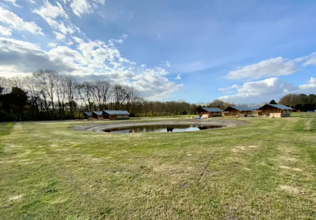 Recreatiebedrijf - De Heerlijkheid Vorenseinde