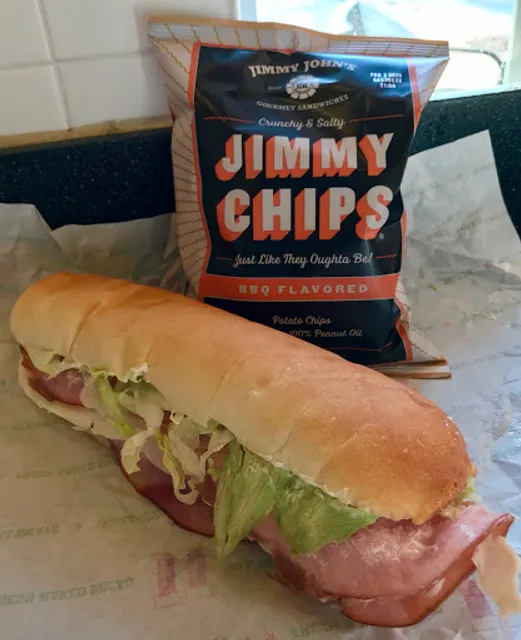 Jimmy John's