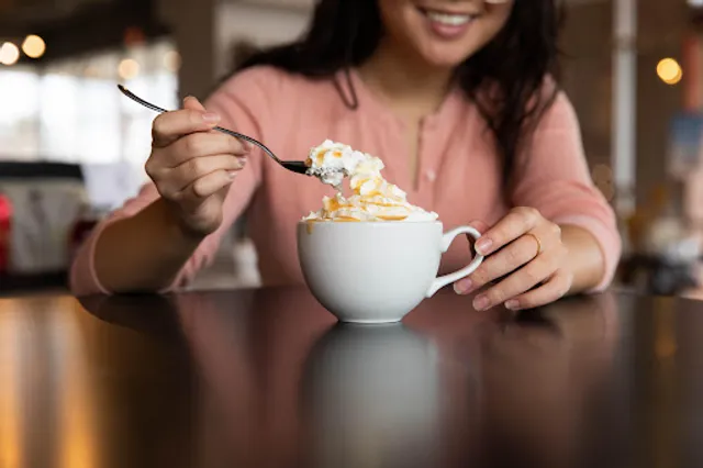 Sweetwaters Coffee & Tea