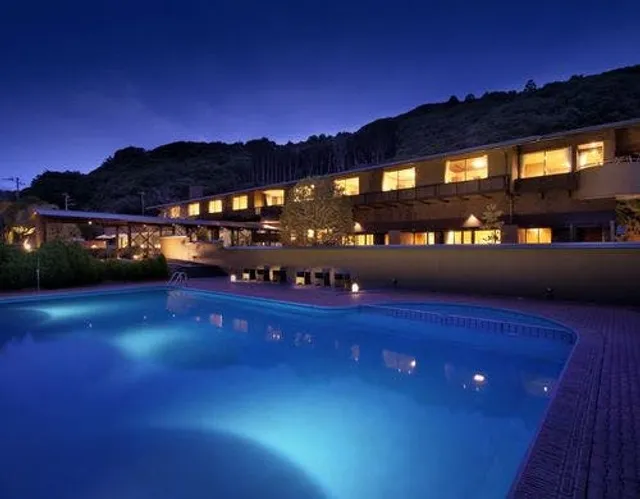 Ryokusuitei Katsuura Annex SUIKA