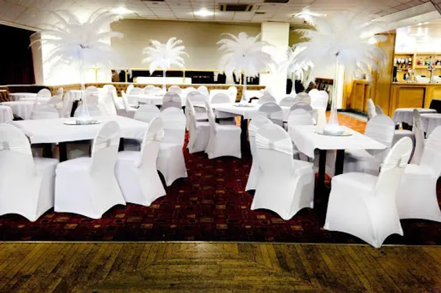 Walton Lounge (Formerly Taxi Club)