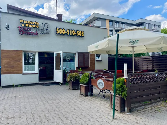 Pizzeria & Bistro Pełen Brzuszek