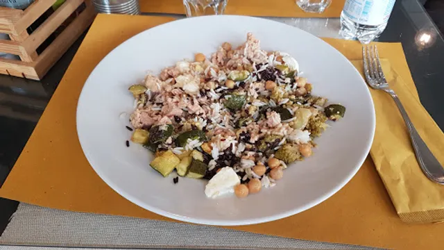 Augusta Coffee & Natural Foods