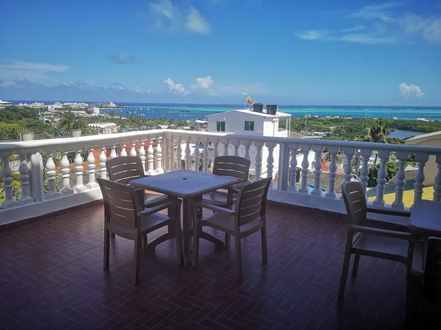 Apartamentos turisticos agua luna