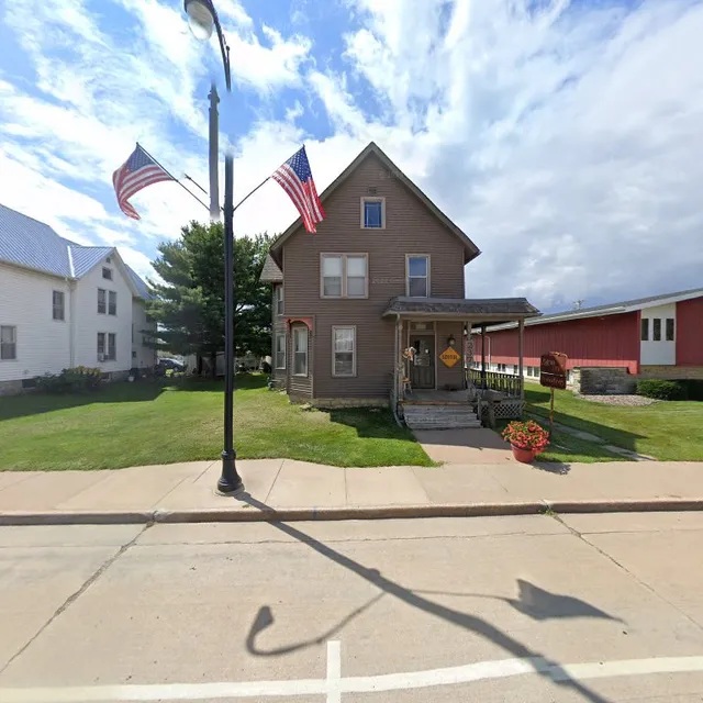 Pigeon Creek Primitives