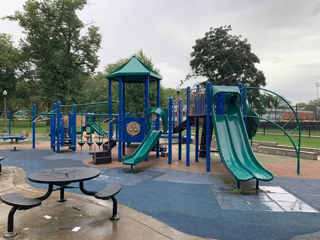 Kennedy Park Playground