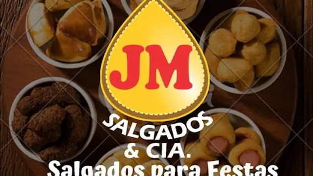 JM Salgados & Cia.