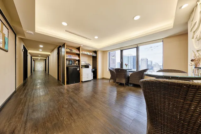 多普林商務中心 忠孝一館 Doplin Business Center Zhongxiao First Branch (共享空間 CoWorking Space)