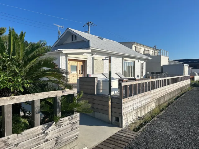 Villa Awaji The Mahoroba-ヴィラ アワジ ザ マホロバ-